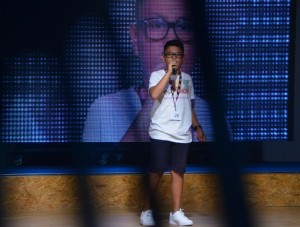 Un bambino di Soverato in finale al Kid’s Talent Show