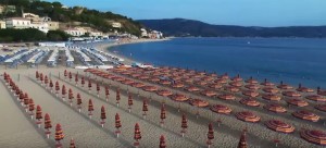 VIDEO | Costa degli Aranci in Calabria – Aerial drone footage