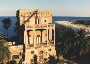 Torre San Giuliano non esiste