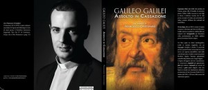 “Galileo Galilei” di Don Francesco Cristofaro 1° premio “Un Libro nel Borgo”, in ricordo di G. Faletti