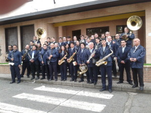 Celebrata Santa Cecilia dalla Banda “U. Pacicca – Città di Soverato”