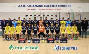 pallamanocrotone