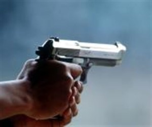 Calabria – Uomo ucciso a colpi di pistola