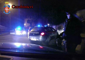 ‘Ndrangheta – Chiede mazzetta ad azienda, fermato boss Cacciola