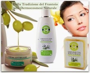 La cosmesi naturale di Emma Converso al Naturium di Montepaone Lido