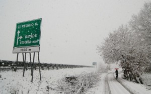 neve_calabria