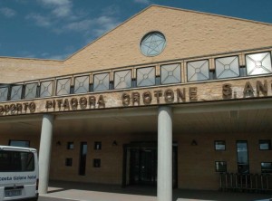 Perdiamo anche l’aeroporto di Crotone