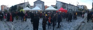 Successo per il Carnevale a Girifalco