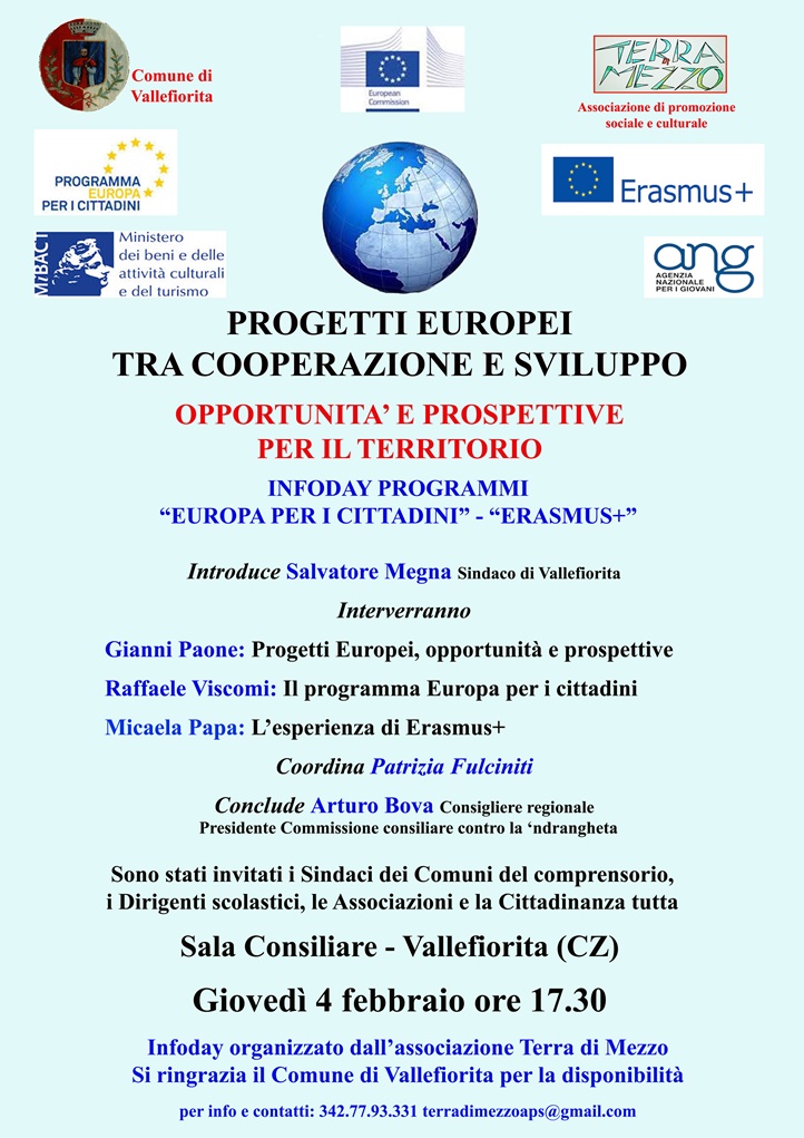 progetti europei manifesto copia