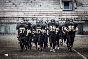 Football Americano – Big match a Palermo per gli Highlanders Catanzaro