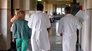 Buffa storia dei sedicenti ospedali