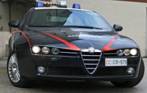 ‘Ndrangheta – Operazione “Mar Ionio”, arrestati trafficanti con lingotti d’oro