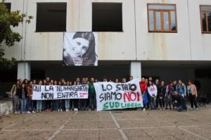 L’Università della Calabria a Scampia alla presenza del Procuratore capo della DNA Franco Roberti