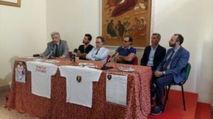 Presentato a Catanzaro il congresso “Attualità e prospettive in Cardiologia interventistica”