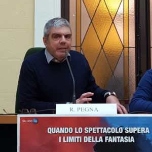 Intervento di Ruggero Pegna in merito ai fatti di Rosarno