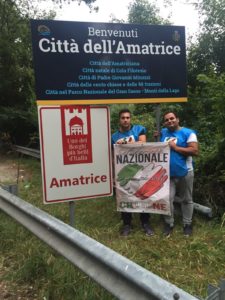 Amatrice