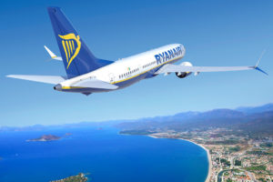 ryanair