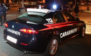 ‘Ndrangheta – Arrestato a Roma narcotrafficante ricercato da due anni