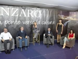 Catanzaro – Bilancio positivo per i salotti culturali alla XIV edizione della Fiera degli Sposi