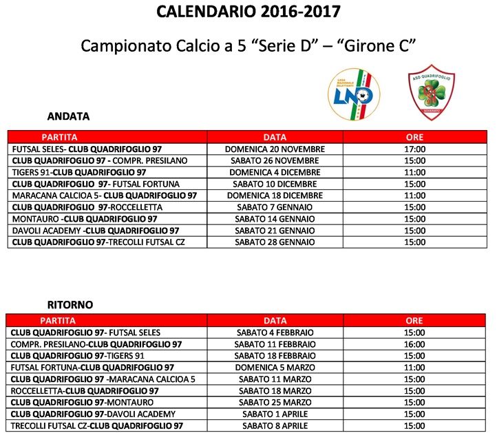 calendario-quadrifoglio