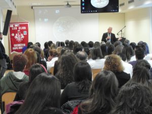 Alla “Magna Graecia” convegno Leo sulle malattie sessualmente trasmissibili