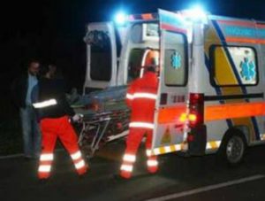 Grave incidente stradale tra Roccella e Gioiosa, due morti