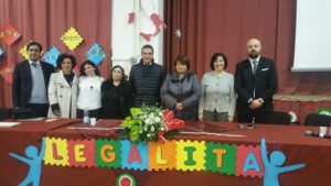 Legalità, bullismo e cyber bullismo. Convegno promosso dall’Associazione “Universo Minori”