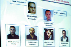 ‘Ndrangheta – Clan preparava attentato contro un pentito