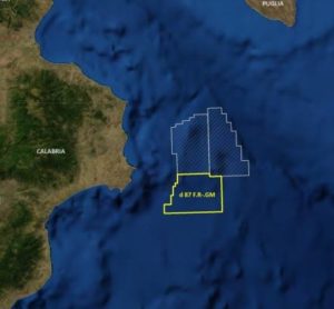 Nuovi permessi per cercare gas e petrolio nel Mar Jonio, anche Soverato tra i comuni interessati