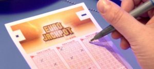 Vinti in Calabria quasi 600mila euro con l’EuroJackpot