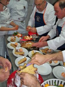 Pranzo dell’Epifania nella Casa di Accoglienza “Suore Gerardine” di Soverato