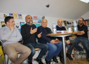 Presentato alla Ubik il Bper Banca Crotone Carnival Week dal 21 al 28 febbraio