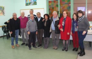 Confermate le cariche sociali per l’Associazione Quartiere Corvo Soverato