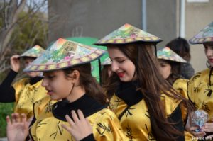 FOTO | Soverato – Grande successo per la terza edizione di Carnevale Insieme