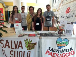 Slow Food day, una giornata al Liceo Scientifico di Soverato