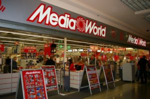 MediaWorld assume 100 Addetti Vendita