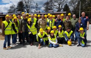 Soverato, gli studenti dell’Itt Malafarina in visita a L’Aquila e Amatrice