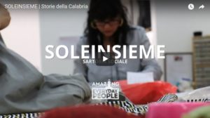 VIDEO  | Storie della Calabria – SOLEINSIEME