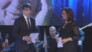 Stasera Catanzaro su Rai Uno con l’evento “Nella memoria di Giovanni Paolo II”