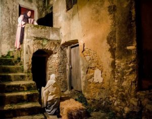 Domenica 7 gennaio secondo appuntamento con il Presepe Vivente di Sant’Andrea Ionio