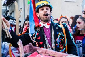 A Cutro domani l’attesissima manifestazione “A scattatu Carnalivari”