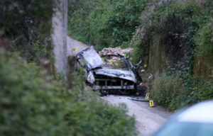 Autobomba a Limbadi, due ergastoli confermati in appello