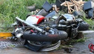 Scontro tra una Harley Davidson e un camion in Piemonte, muore centauro calabrese