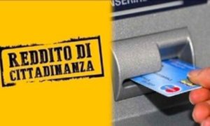 Reddito di cittadinanza e contributi INPS per giovani e disoccupati