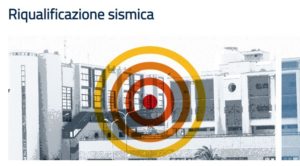 Agenzia del Demanio: riqualificazione sismica, bando di gara in Calabria per 230 immobili dello Stato