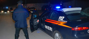 Controlli antidroga a Roma, arrestato un catanzarese