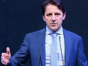 Il calabrese Pasquale Tridico sarà il nuovo presidente dell’Inps