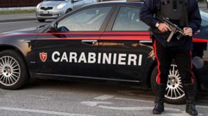 Spari contro pizzerie di Reggio Emilia, arrestati tre fratelli calabresi