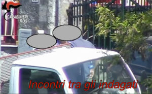 ‘Ndrangheta – Accusati di spaccio e traffico d’armi, 7 fermati a Genova