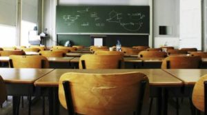 Scuola: “Troppe incertezze in Calabria per il rientro in presenza nelle superiori”